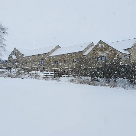 Fairway View Cottage Rothbury Esterno foto