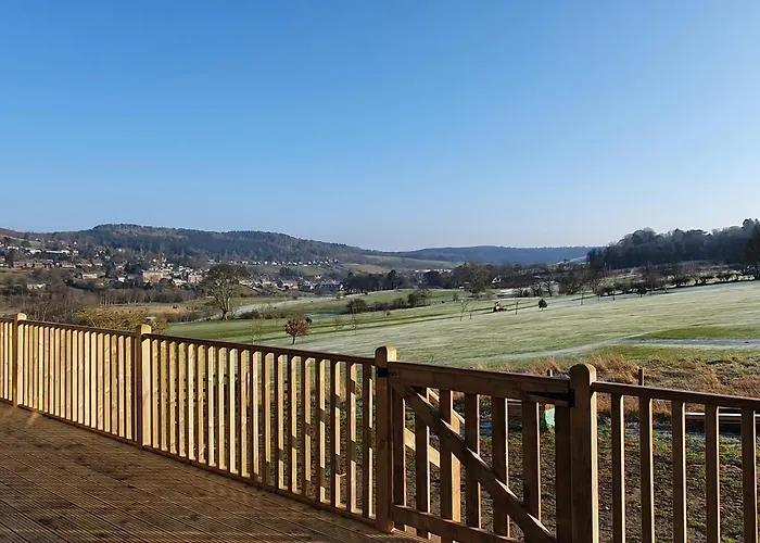 Fairway View Cottage