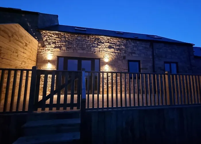 Fairway View Cottage