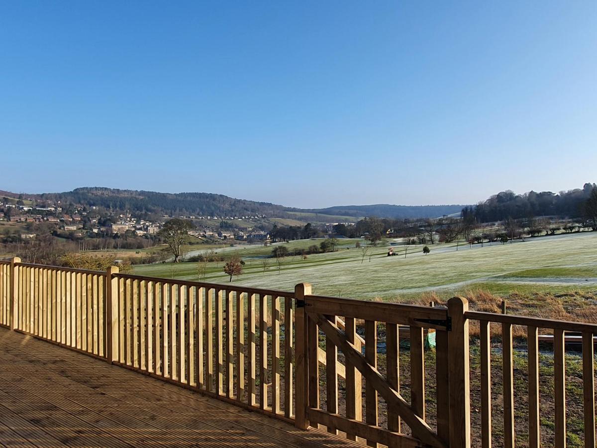Holiday home Fairway View *