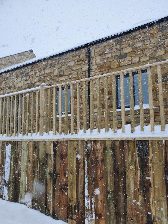 Holiday home Fairway View Rothbury