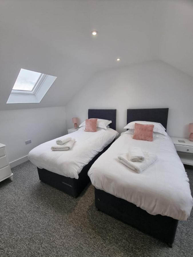 Fairway View Holiday home Rothbury