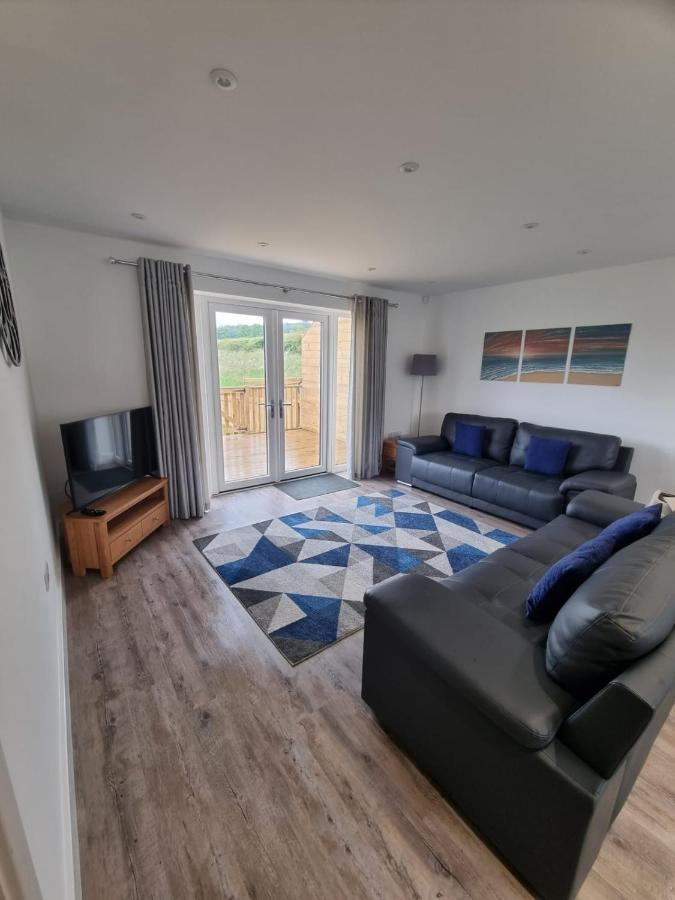 Fairway View Holiday home