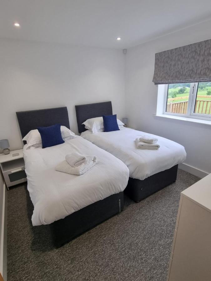 Fairway View Holiday home