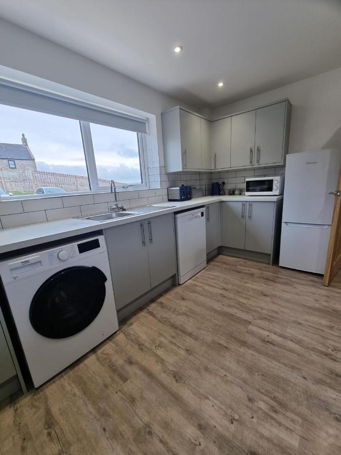 Holiday home Fairway View Rothbury