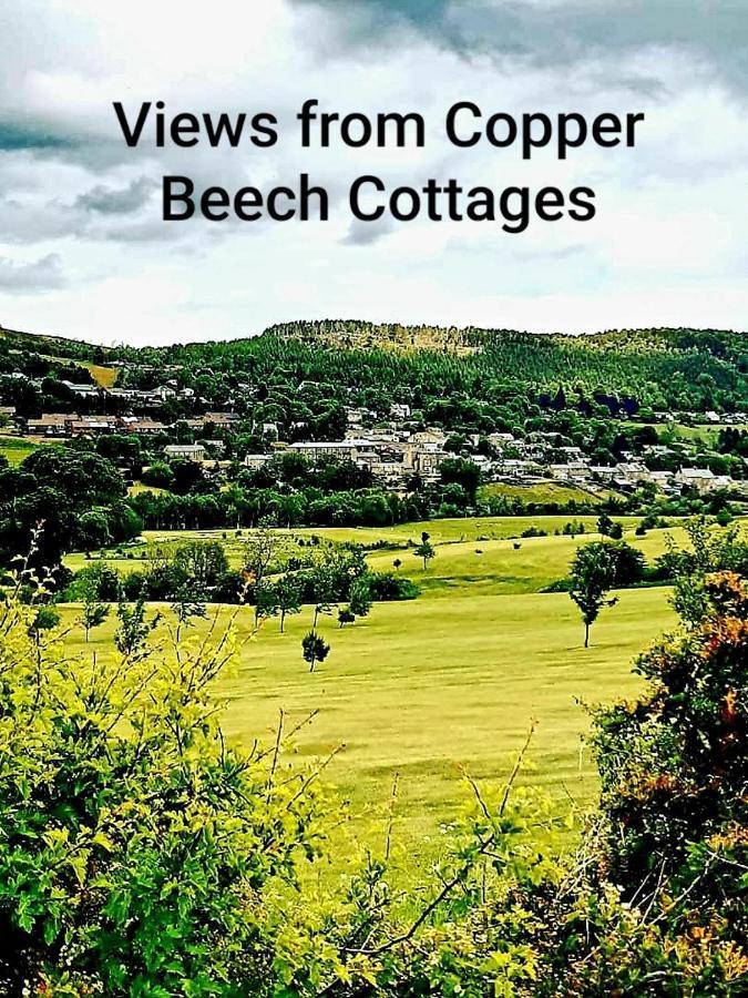 Fairway View Holiday home