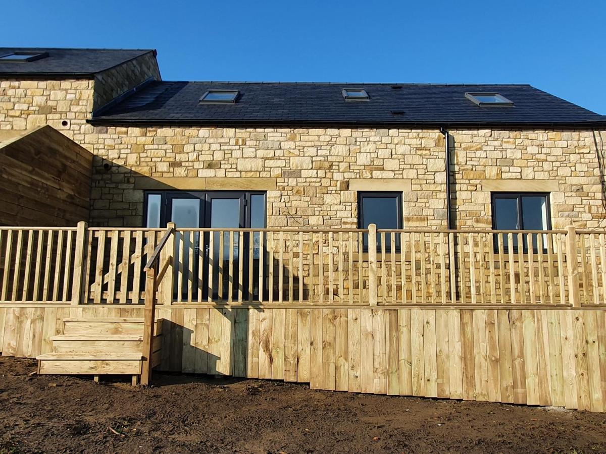 Holiday home Fairway View Rothbury